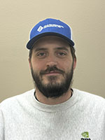 Luke Davis